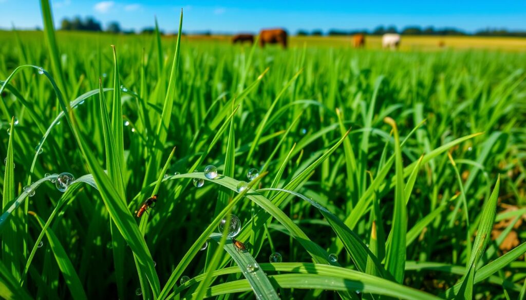 Transit 2600 Ryegrass Benefits Transit 2600 Ryegrass Benefits