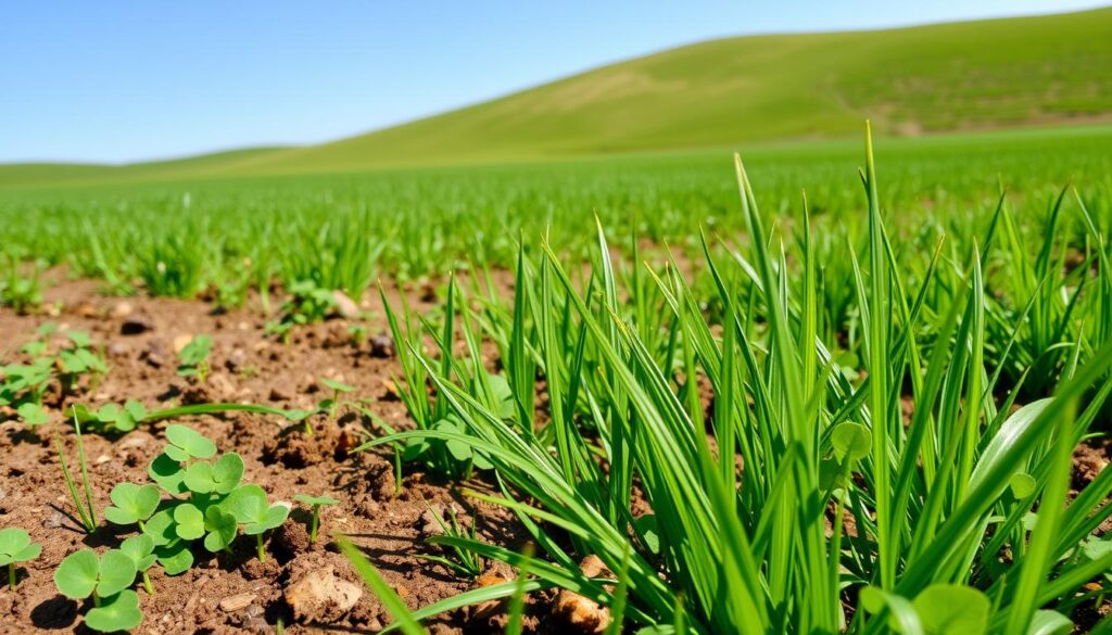 Transit 2600 Ryegrass Soil Conditions Transit 2600 Ryegrass Soil Conditions