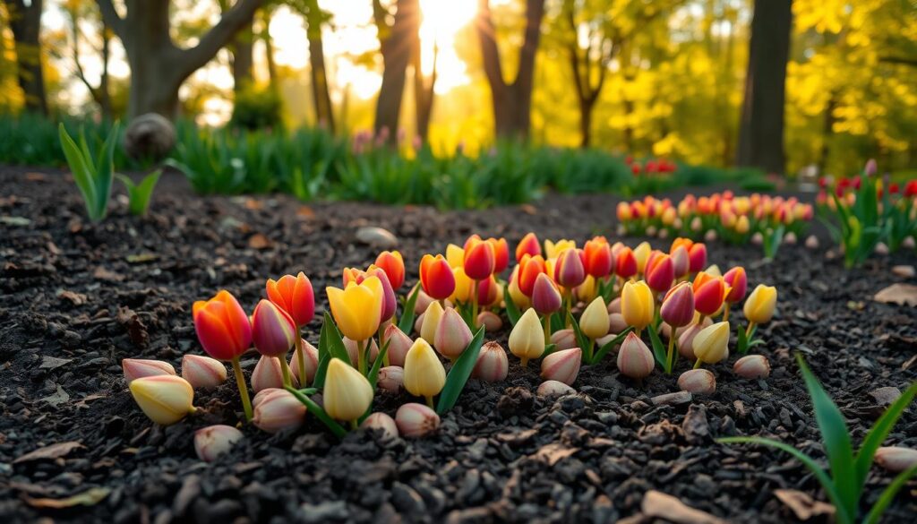 Tulip Planting Conditions Tulip Planting Conditions