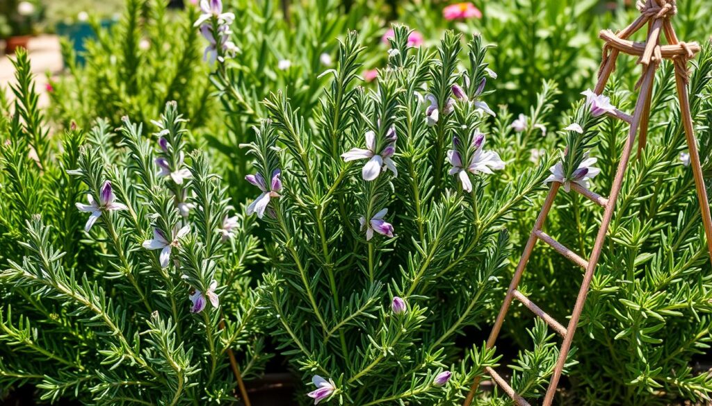 Unique Rosemary Varieties Unique Rosemary Varieties