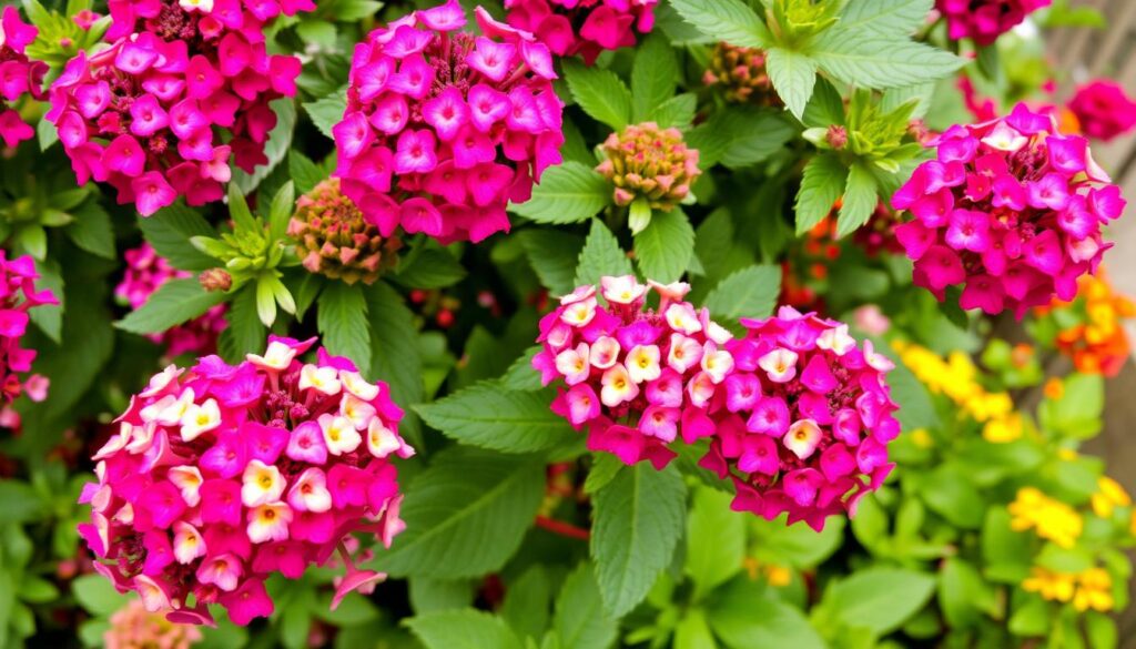 Verbena Perennial Flowers Verbena Perennial Flowers