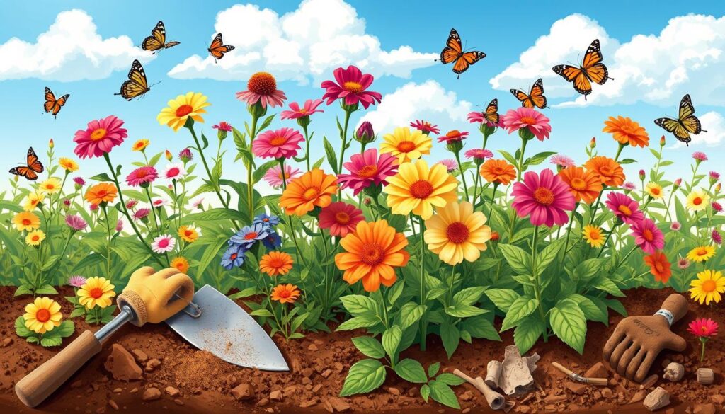 Verbena Planting Guide Verbena Planting Guide