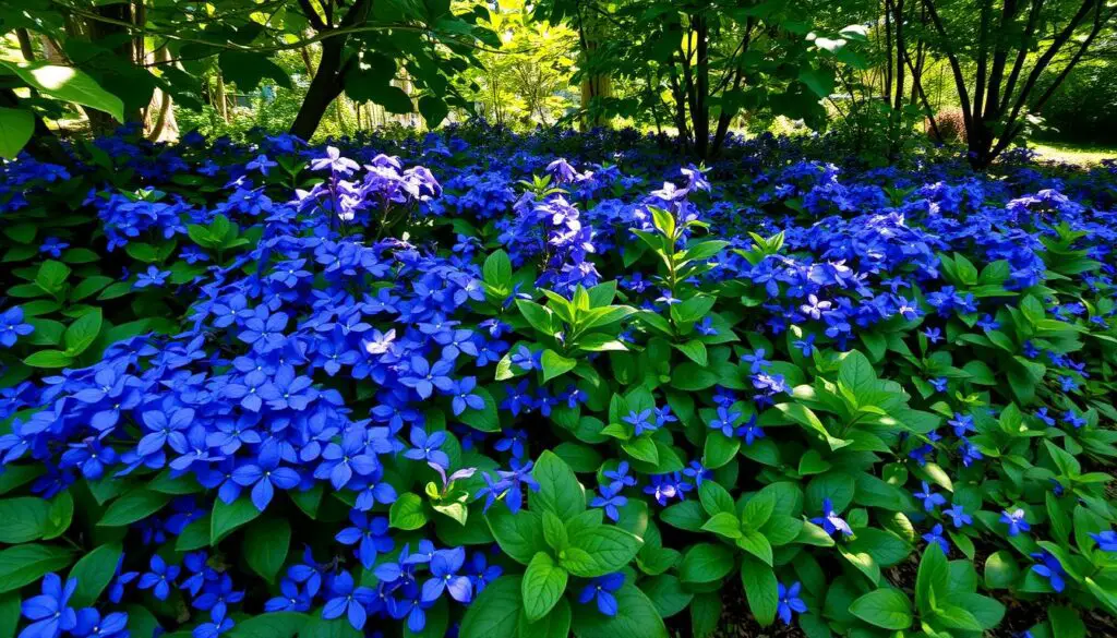 Vinca Perennial Ground Cover