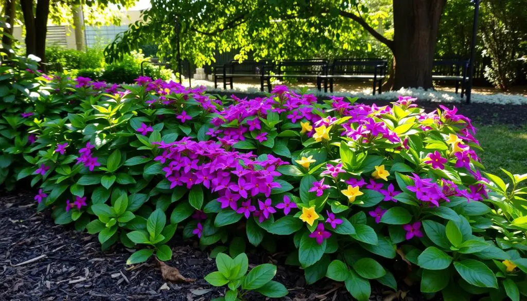 Vinca Plant Growing Conditions