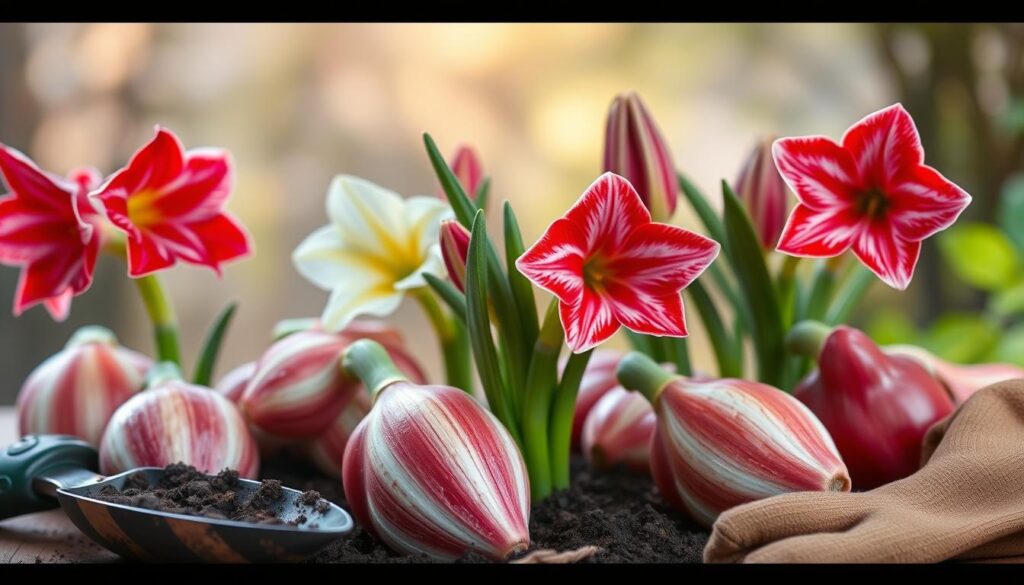 Waxed Amaryllis Bulb Planting Guide Waxed Amaryllis Bulb Planting Guide
