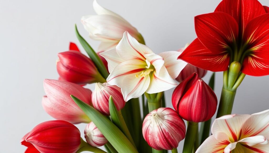 Waxed Amaryllis Bulb Varieties Waxed Amaryllis Bulb Varieties