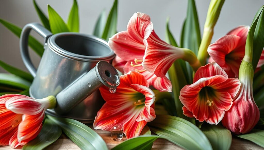 Waxed Amaryllis Bulb Watering Guide Waxed Amaryllis Bulb Watering Guide