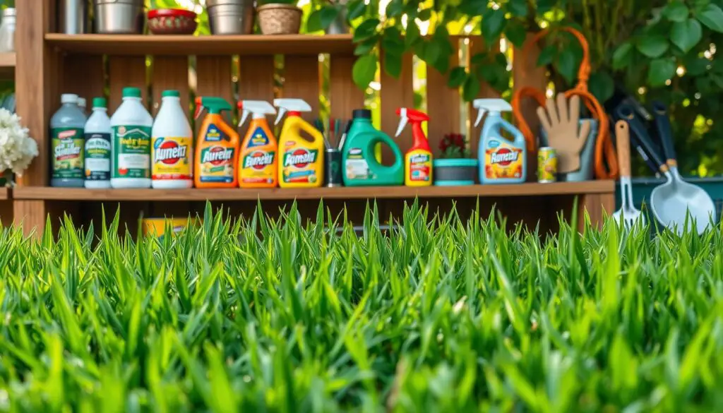 Weed Killer Selection Guide