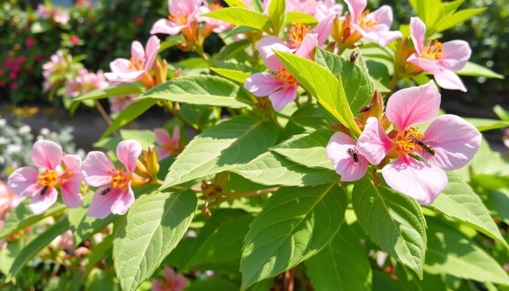 Weigela Pest Identification