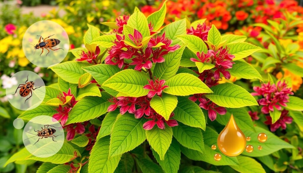 Weigela Pest Management