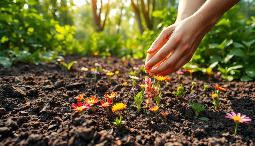 Wildflower Seed Sowing Techniques Wildflower Seed Sowing Techniques