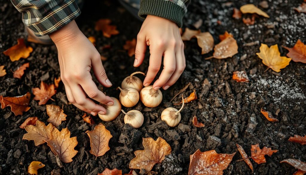 Winterizing Flower Bulbs Winterizing Flower Bulbs
