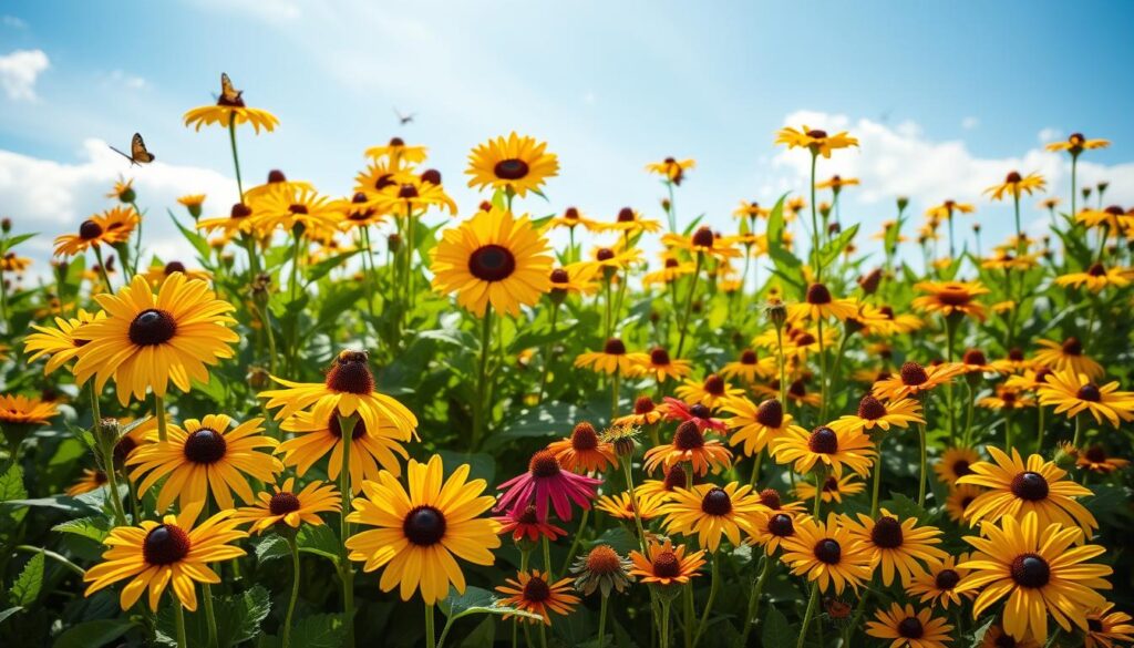 Yellow Perennial Flower Landscaping Yellow Perennial Flower Landscaping