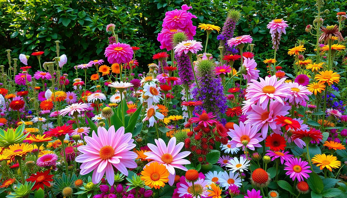 annie's annuals & perennials