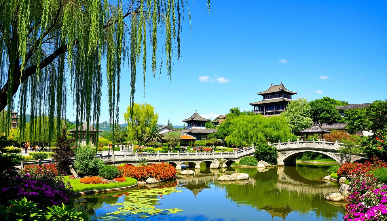beijing garden