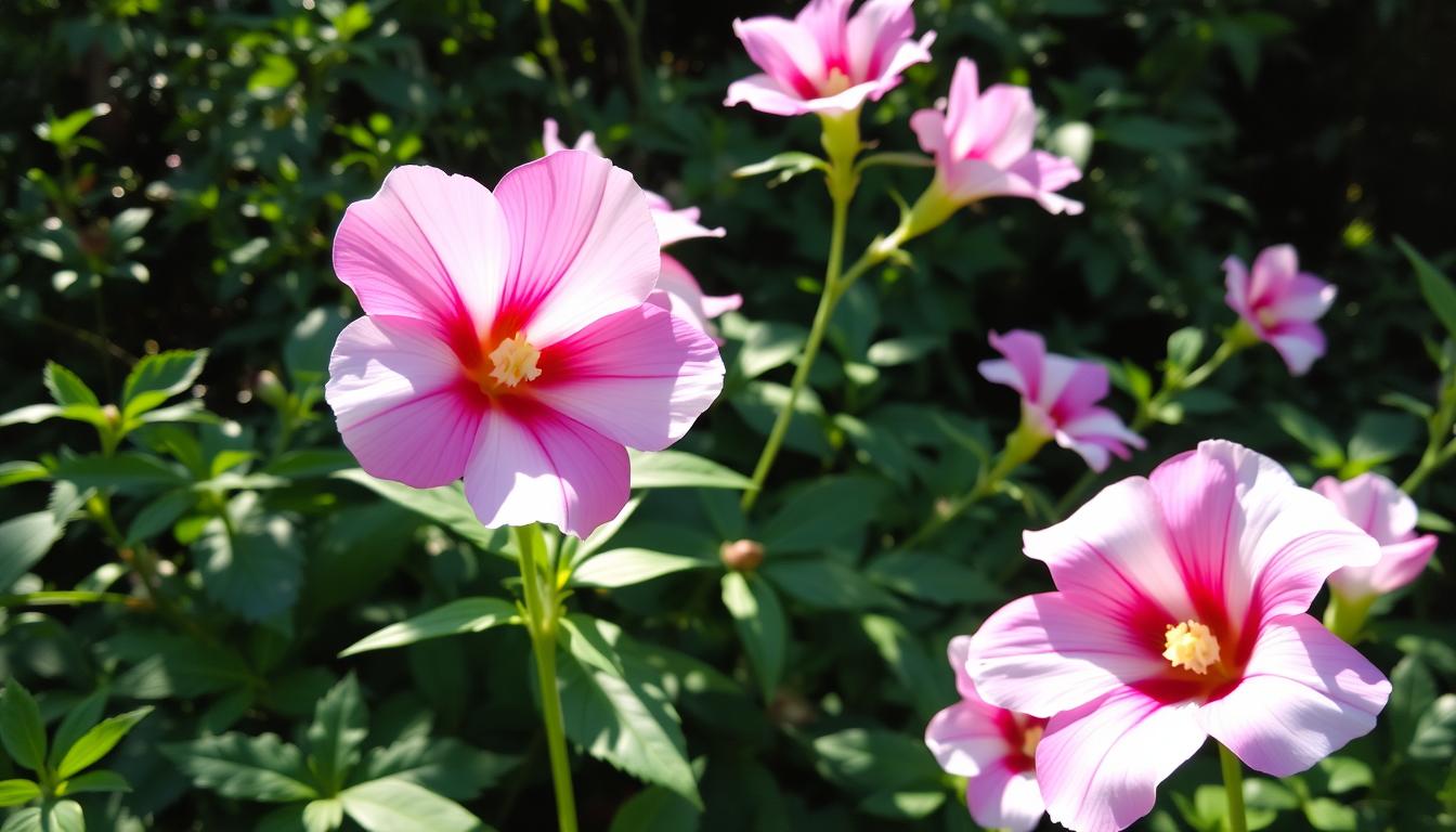 rose mallow