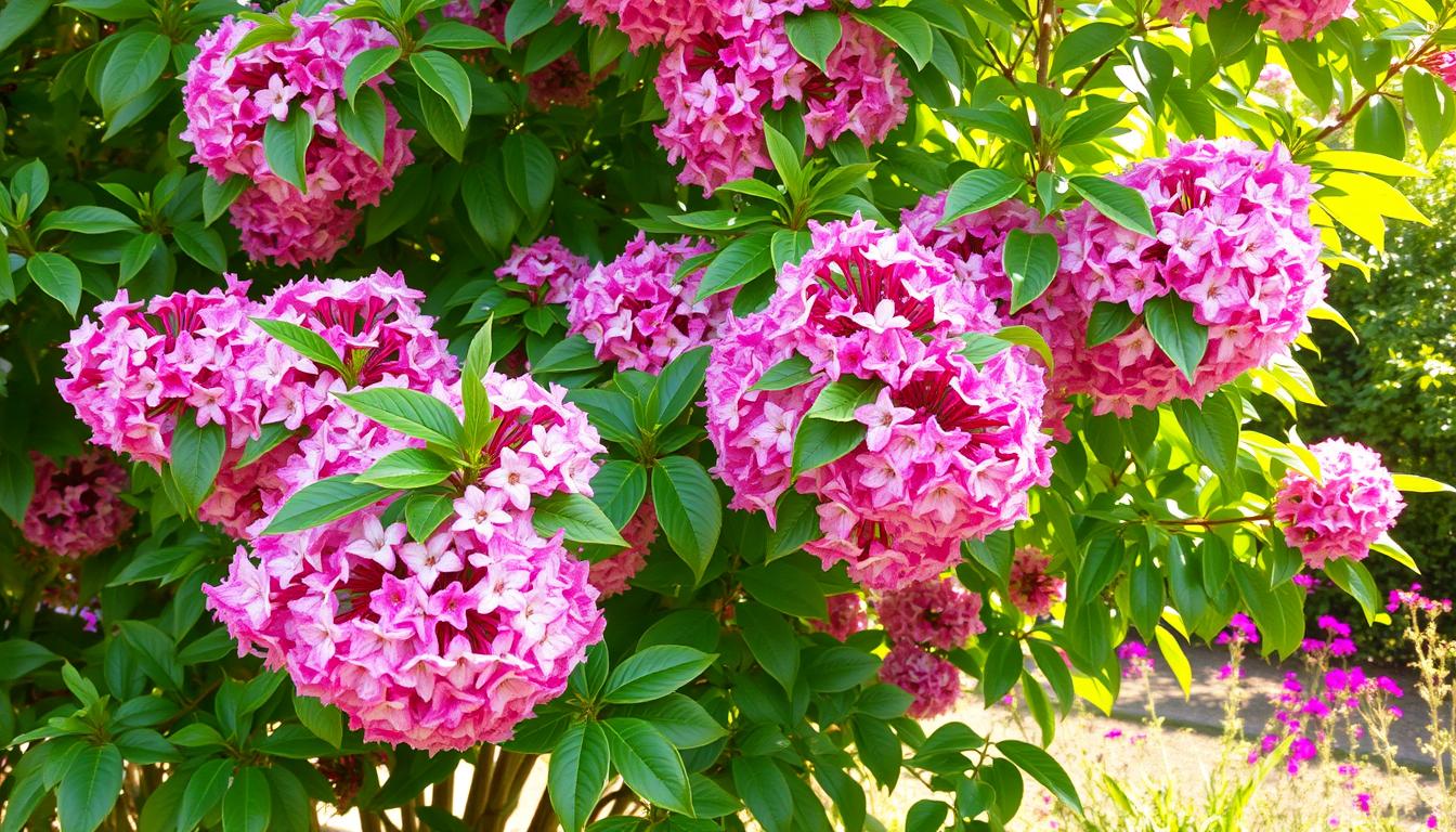 weigela plant