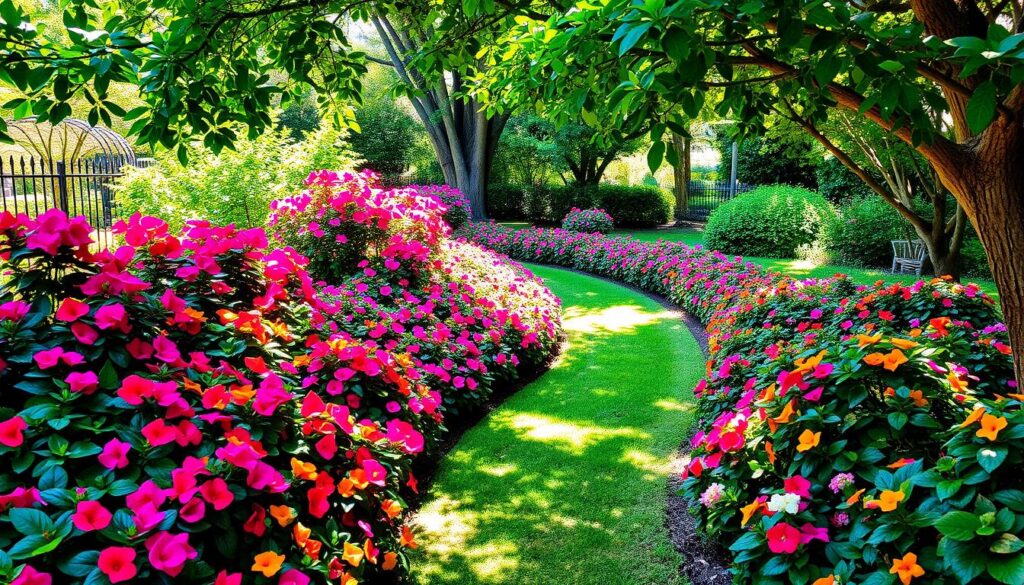 Begonia Landscaping Design Begonia Landscaping Design