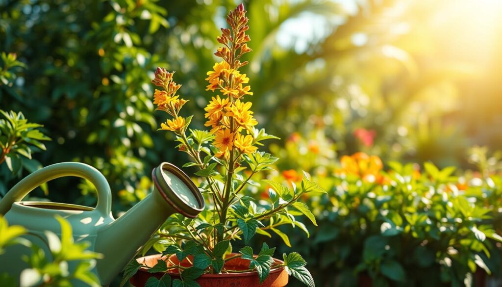Citronella Plant Care Techniques Citronella Plant Care Techniques