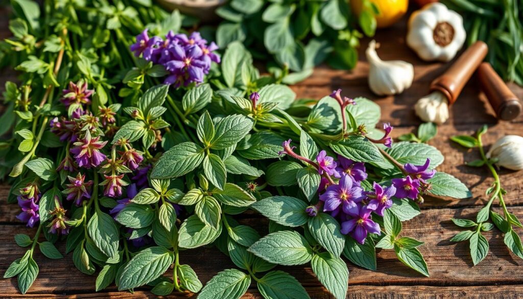 Culinary Salvia Herbs Culinary Salvia Herbs