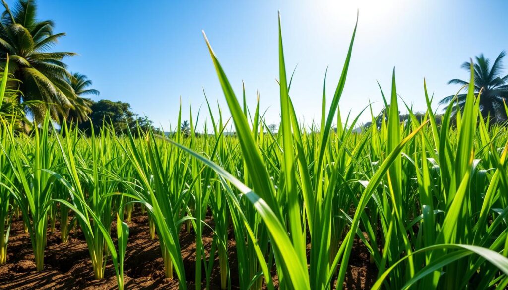 Lemongrass Growing Conditions Lemongrass Growing Conditions