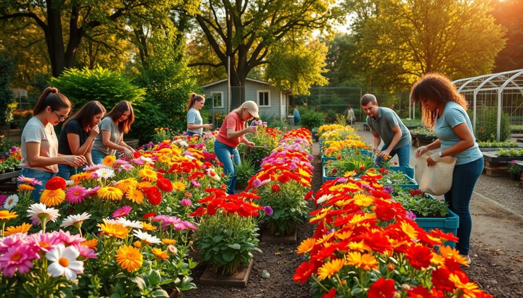 Lockwood Perennial Nursery Community Collaboration Lockwood Perennial Nursery Community Collaboration