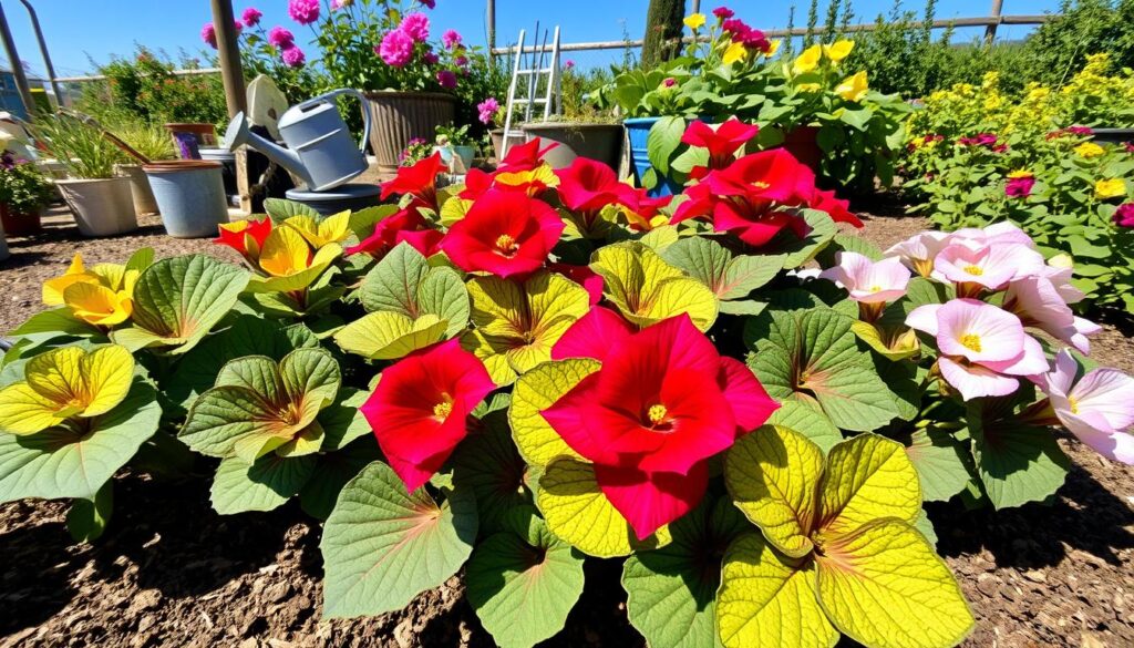 Perennial Begonia Care Perennial Begonia Care