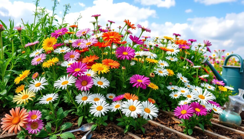 Perennial Daisies Care Guide Perennial Daisies Care Guide