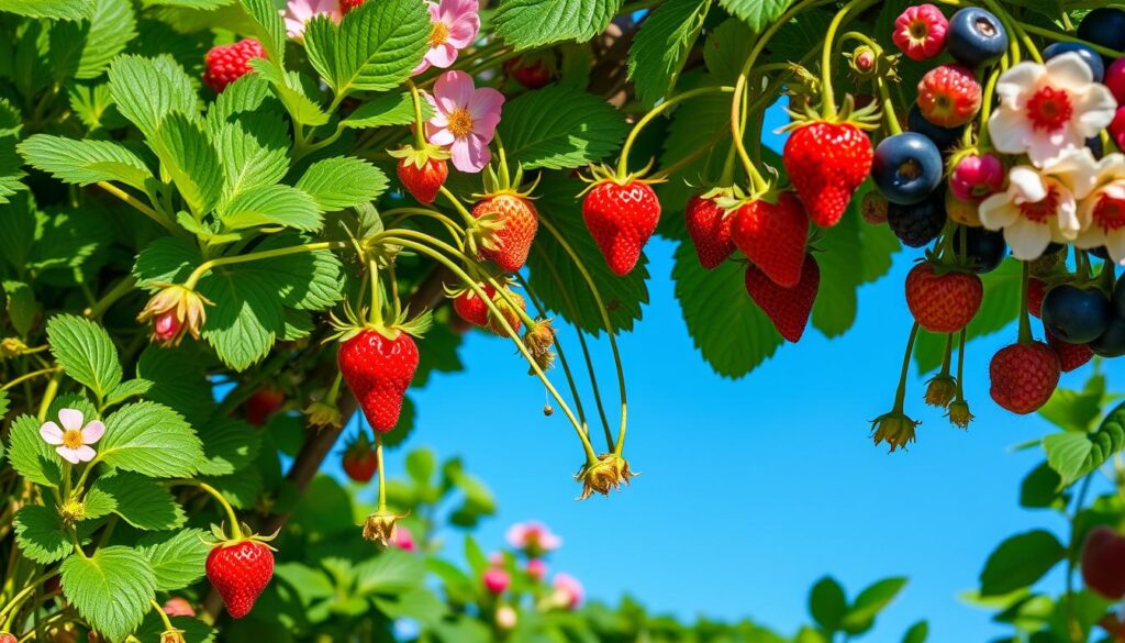 Perennial Fruit Plants Characteristics Perennial Fruit Plants Characteristics