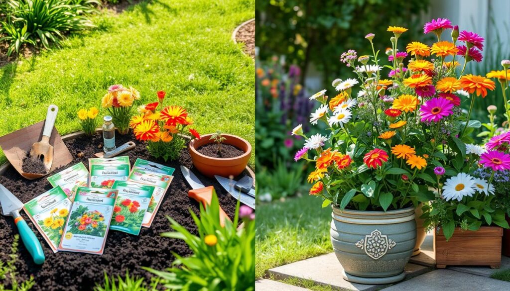 Perennial Garden Cost Comparison Perennial Garden Cost Comparison