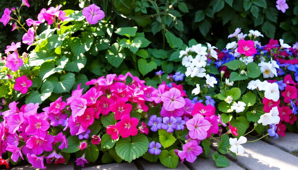 Perennial Geranium Varieties Perennial Geranium Varieties