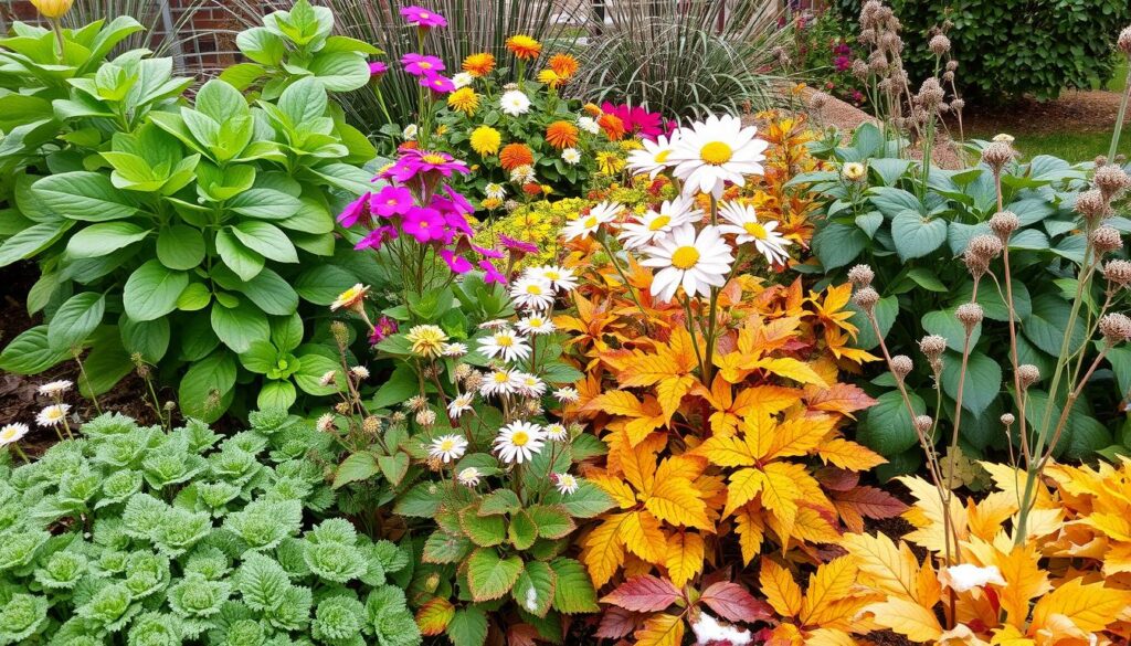 Perennial Growth Cycles Perennial Growth Cycles