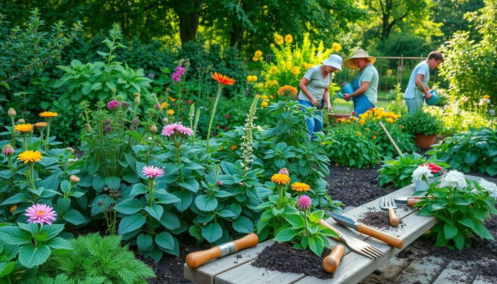 Perennial Plant Care Techniques Perennial Plant Care Techniques