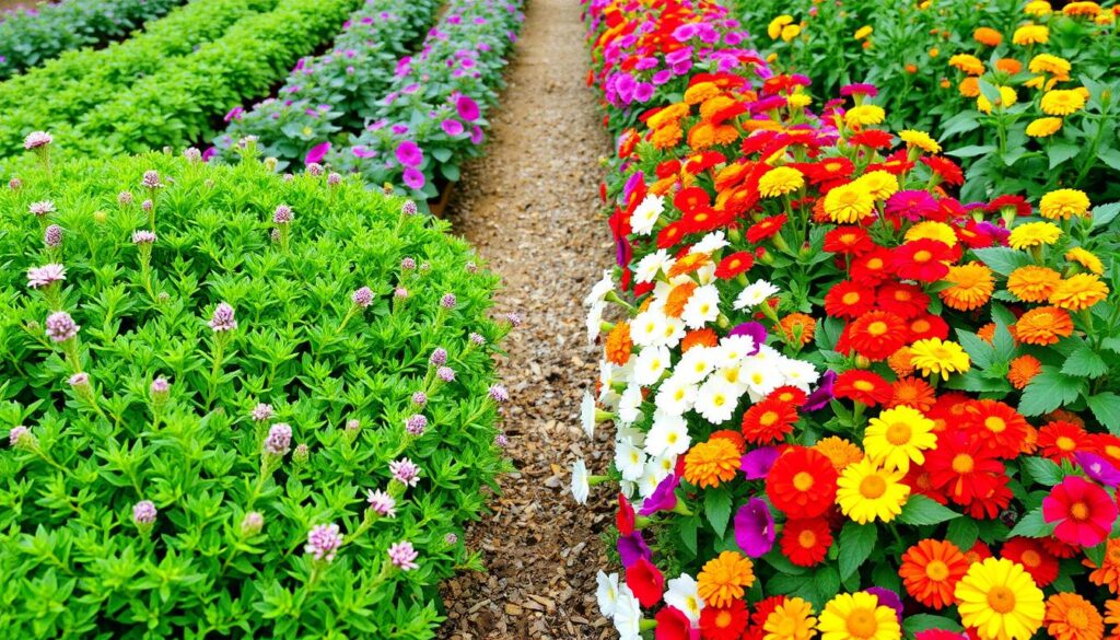 Perennial and Annual Plants Comparison Is Thyme a Perennial
Perennial and Annual Plants Comparison