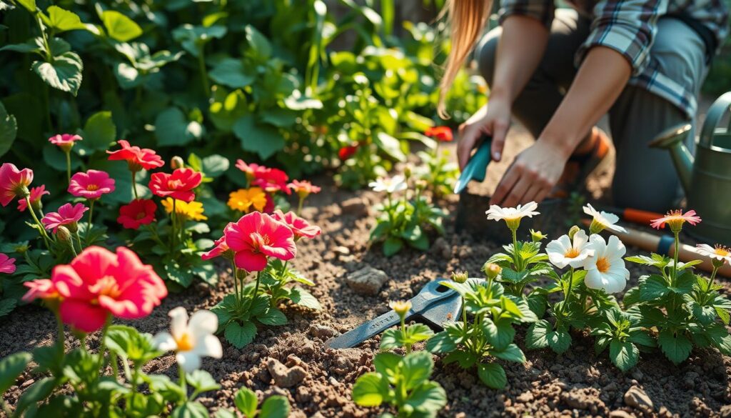 Planting Perennial Geraniums Guide Planting Perennial Geraniums Guide