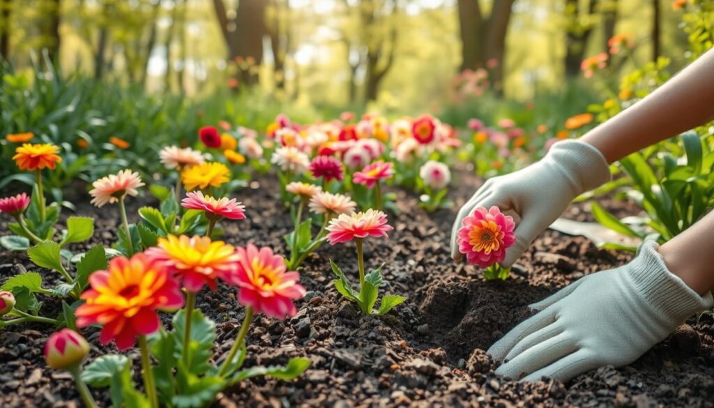 Ranunculus Planting Guide Ranunculus Planting Guide