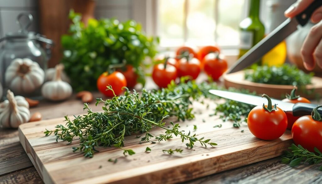 Thyme Culinary Uses Thyme Culinary Uses