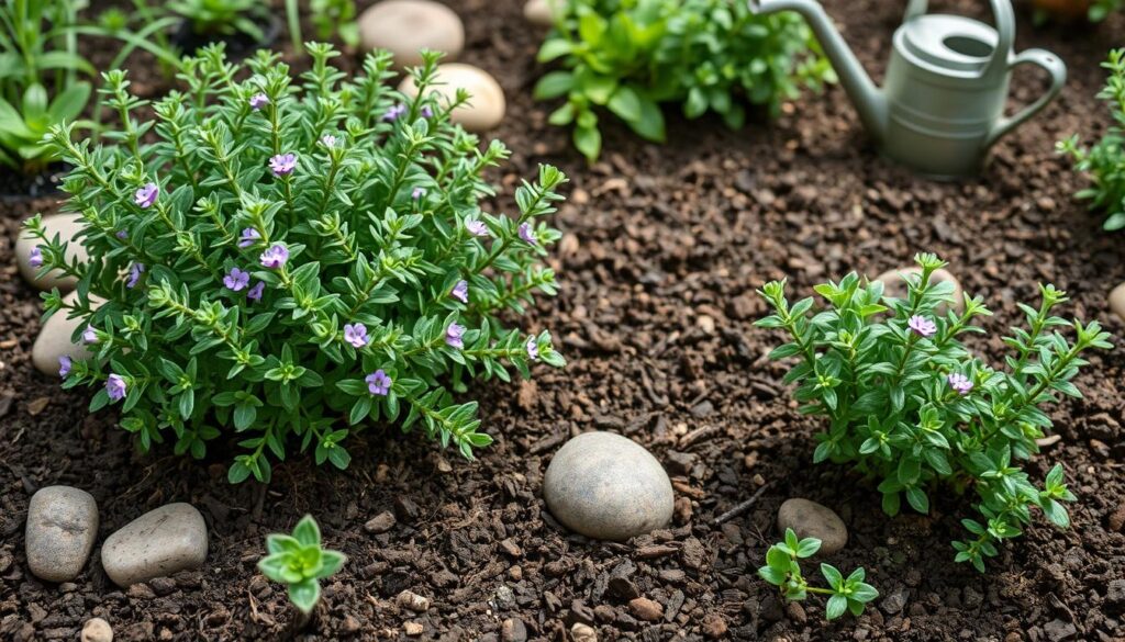 Thyme Plant Care Guide Thyme Plant Care Guide