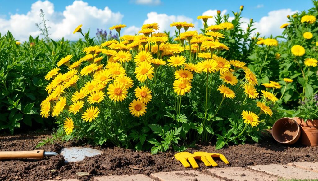 Yellow Perennial Flower Planting Guide Yellow Perennial Flower Planting Guide