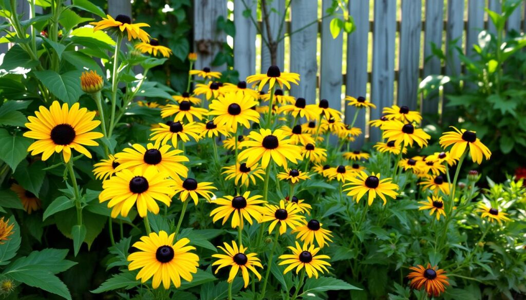 Yellow Perennial Flowers in Garden Styles Yellow Perennial Flowers in Garden Styles